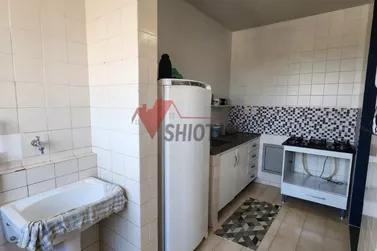 Apartamento &agrave; venda - Zona II