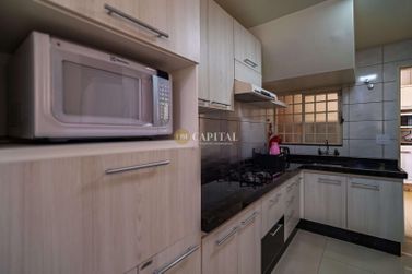 Sobrado &agrave; venda - 232m&sup2; - Jardim Lisboa