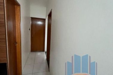 Casa &agrave; venda - 80m&sup2; - Jardim Gar&ccedil;as