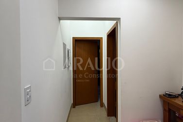Sobrado &agrave; venda - 210m&sup2; - JARDIM ALPHAVILLE