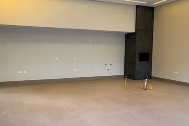Casa &agrave; venda - 282m&sup2; - Residencial Euro Park