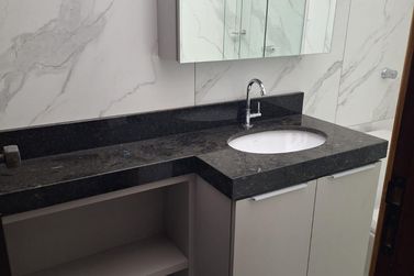 Apartamento para alugar - 150m&sup2; - Zona 1