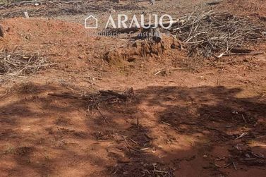 Terreno &agrave; venda - 3m&sup2; - Jardim Janina