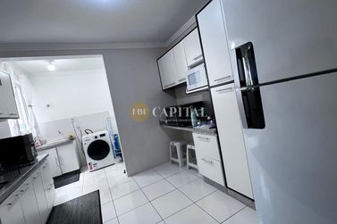 Apartamento &agrave; venda - 101m&sup2; - Zona II