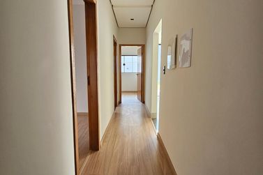 Casa &agrave; venda - 275m&sup2; - Parque Bandeirantes