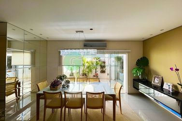 Casa &agrave; venda - 274m&sup2; - Condom&iacute;nio Cidade Jardim