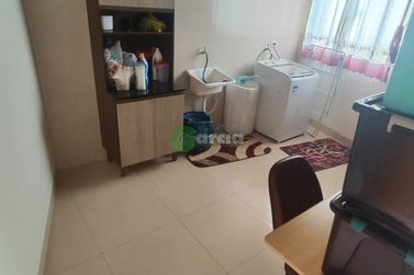 Casa &agrave; venda - 333m&sup2; - Jardim San Martim