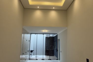 Casa &agrave; venda - 77m&sup2; - Jardim das Cerejeiras