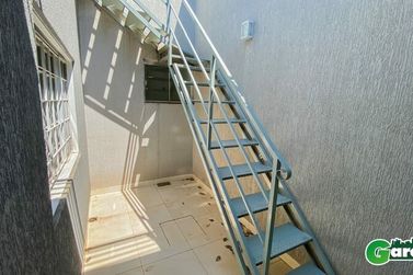 Casa &agrave; venda - 163m&sup2; - JARDIM GLOBAL