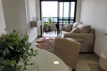 Apartamento &agrave; venda - 80m&sup2; - APARTAMENTO DECORADO VIVARE