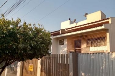 Sobrado &agrave; venda - 190m&sup2; - Jardim Aratimb&oacute;