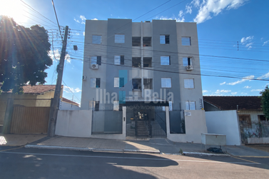 Apartamento para alugar - Zona III
