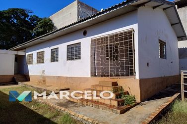 Casa &agrave; venda - 178m&sup2; - Zona I