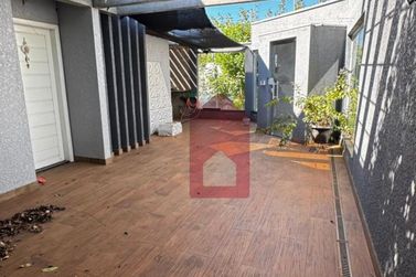 Casa &agrave; venda - 197m&sup2; - Jardim Yoshi