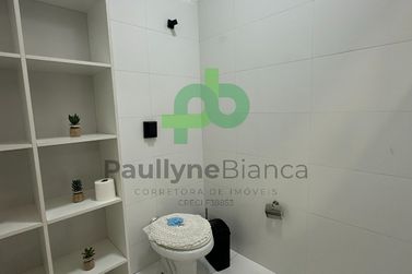 Casa &agrave; venda - 119m&sup2; - PARQUE RESIDENCIAL METROPOLITANO