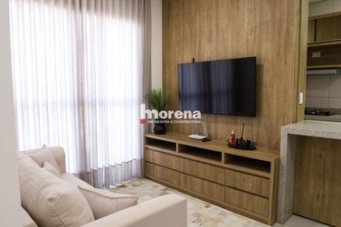 Apartamento &agrave; venda - 68m&sup2; - Parque Residencial Interlagos II