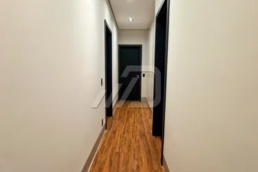 Casa &agrave; venda - 200m&sup2; - Parque Residencial Interlagos II