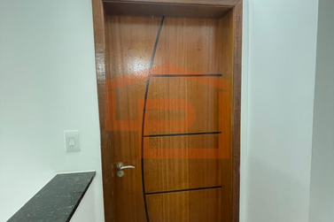 Apartamento &agrave; venda - 156m&sup2; - Zona III