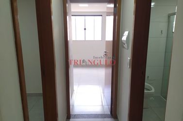 Casa para alugar - 107m&sup2; - CONJUNTO RESIDENCIAL OURO PRETO
