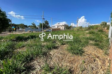 Terreno &agrave; venda - 375m&sup2; - Andorinha
