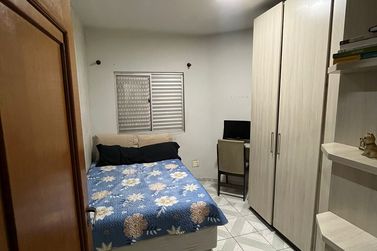 Casa &agrave; venda - 204m&sup2; - Zona I