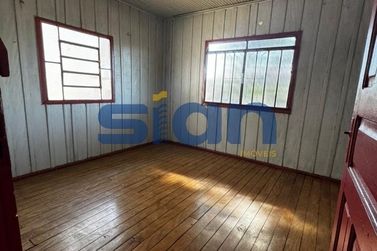 Casa para alugar - 120m&sup2; - 