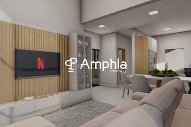 Casa &agrave; venda - 70m&sup2; - Floresta