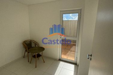 Apartamento para alugar - 176m&sup2; - ZONA I