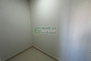 Apartamento para alugar - Zona III