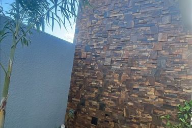 Casa &agrave; venda - 200m&sup2; - Parque Cidade Jardim