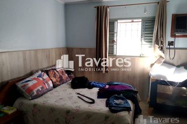 Casa &agrave; venda - 314m&sup2; - Zona I