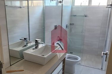 Casa para alugar - 257m&sup2; - Residencial Ecoville