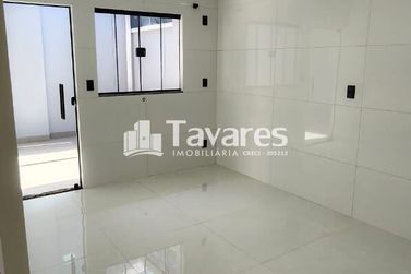 Casa &agrave; venda - 135m&sup2; - Jardim Alphavile