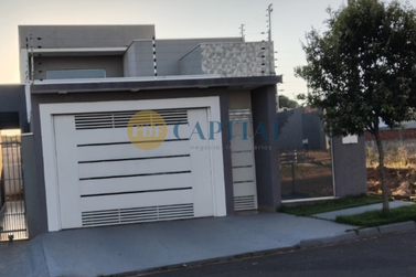 Casa &agrave; venda - 84m&sup2; - Parque Ibirapuera