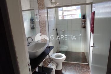 Casa &agrave; venda - 149m&sup2; - JARDIM PORTO ALEGRE