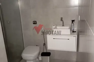 Casa para alugar - Conjunto Residencial Ouro Preto