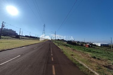 Terreno &agrave; venda - 250m&sup2; - JARDIM PANORAMA