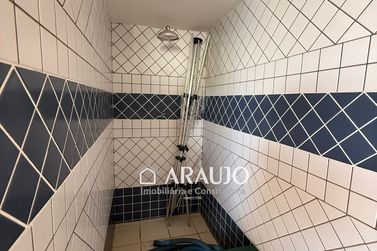 Sobrado &agrave; venda - 351m&sup2; - ZONA II