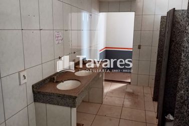 Sal&atilde;o Comercial para alugar - 4000m&sup2; - Parque 1&ordm; de Maio