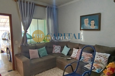 Casa para alugar - 84m&sup2; - Jardim Vit&oacute;ria