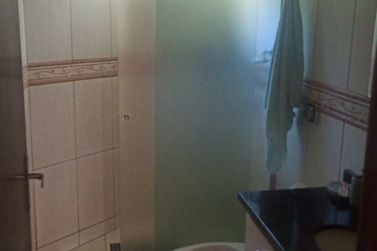 Casa &agrave; venda - 134m&sup2; - Parque San Remo I