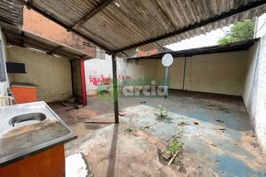 Sal&atilde;o Comercial para alugar - Parque San Remo I