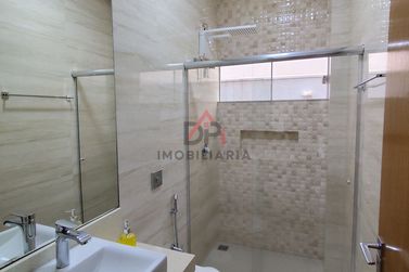 Casa &agrave; venda - 160m&sup2; - Parque Cidade Jardim