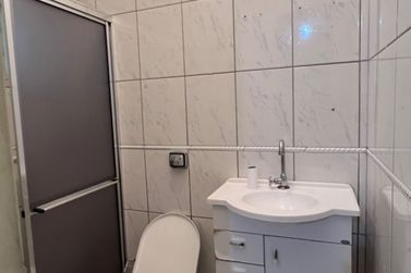 Casa &agrave; venda - Jardim Belvedere