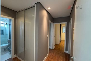 Apartamento &agrave; venda - 126m&sup2; - Zona I