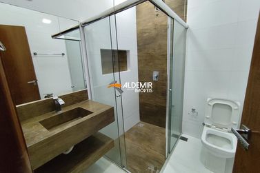 Casa para alugar - 138m&sup2; - Jardim M&ocirc;naco