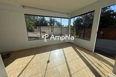 Casa &agrave; venda - 120m&sup2; - Vila Ga&uacute;cha