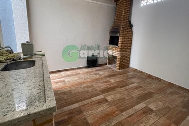 Casa &agrave; venda - 72m&sup2; - PARQUE RESIDENCIAL ITALIA