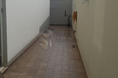 Casa &agrave; venda - 275m&sup2; - Condom&iacute;nio Royal Garden