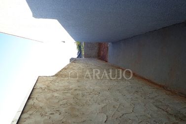 Casa &agrave; venda - 107m&sup2; - Jardim Imp&eacute;rio do Sol